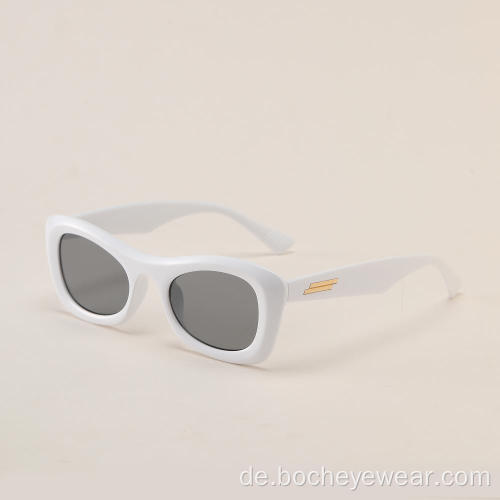 Großhandel Günstige Square Fashion Sonnenbrillen Damen Sonnenbrillen 2021